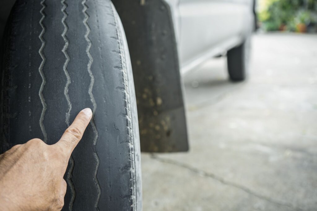 Do I Need New Tires