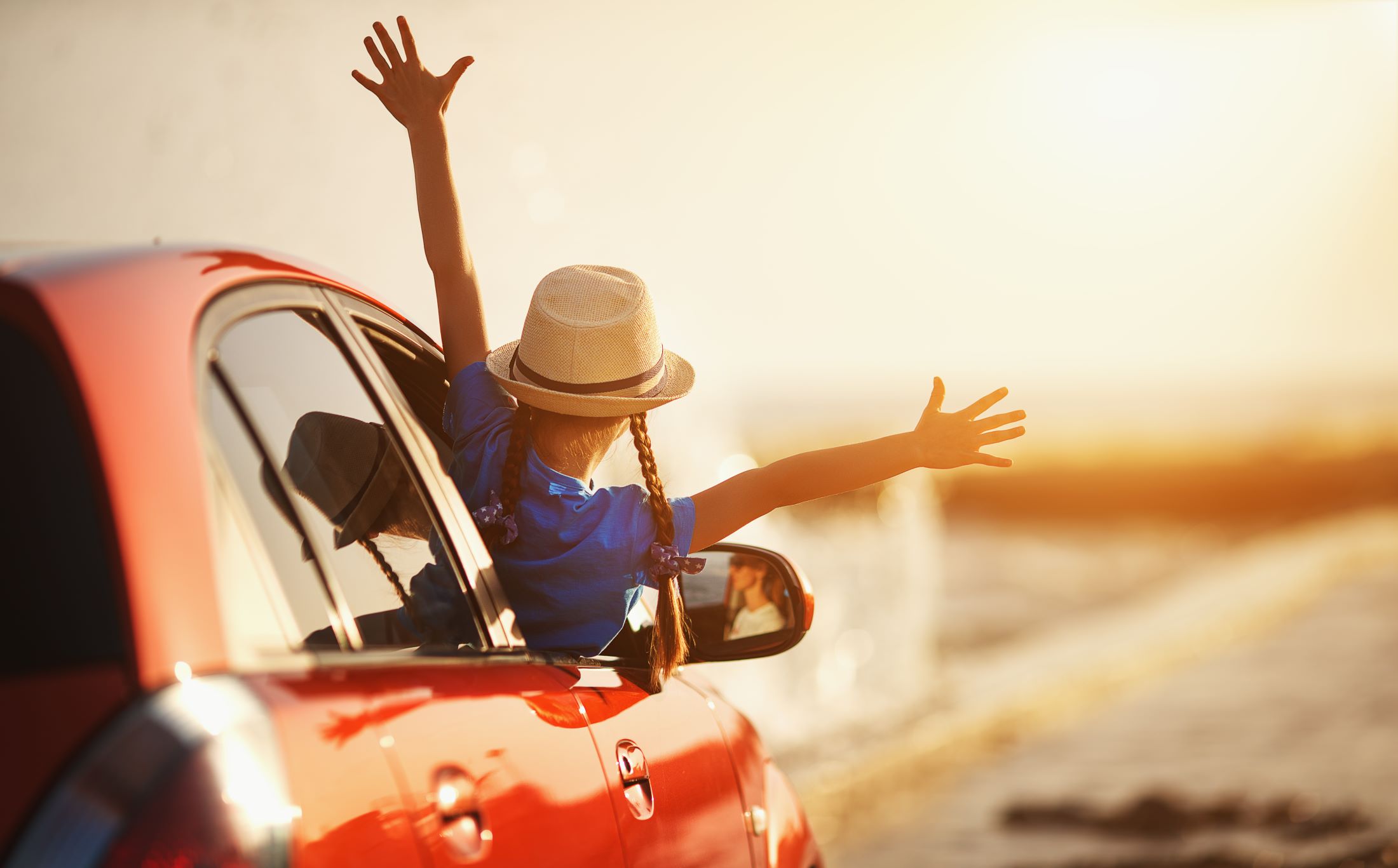 Getting Your Car Ready for Summer
